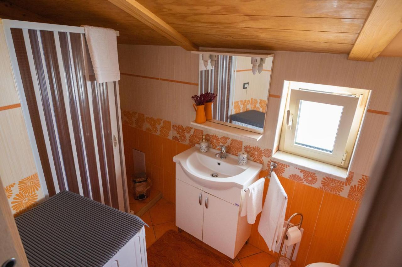 Casa Teresa Nel Centro Di Vietri Apartment Ngoại thất bức ảnh
