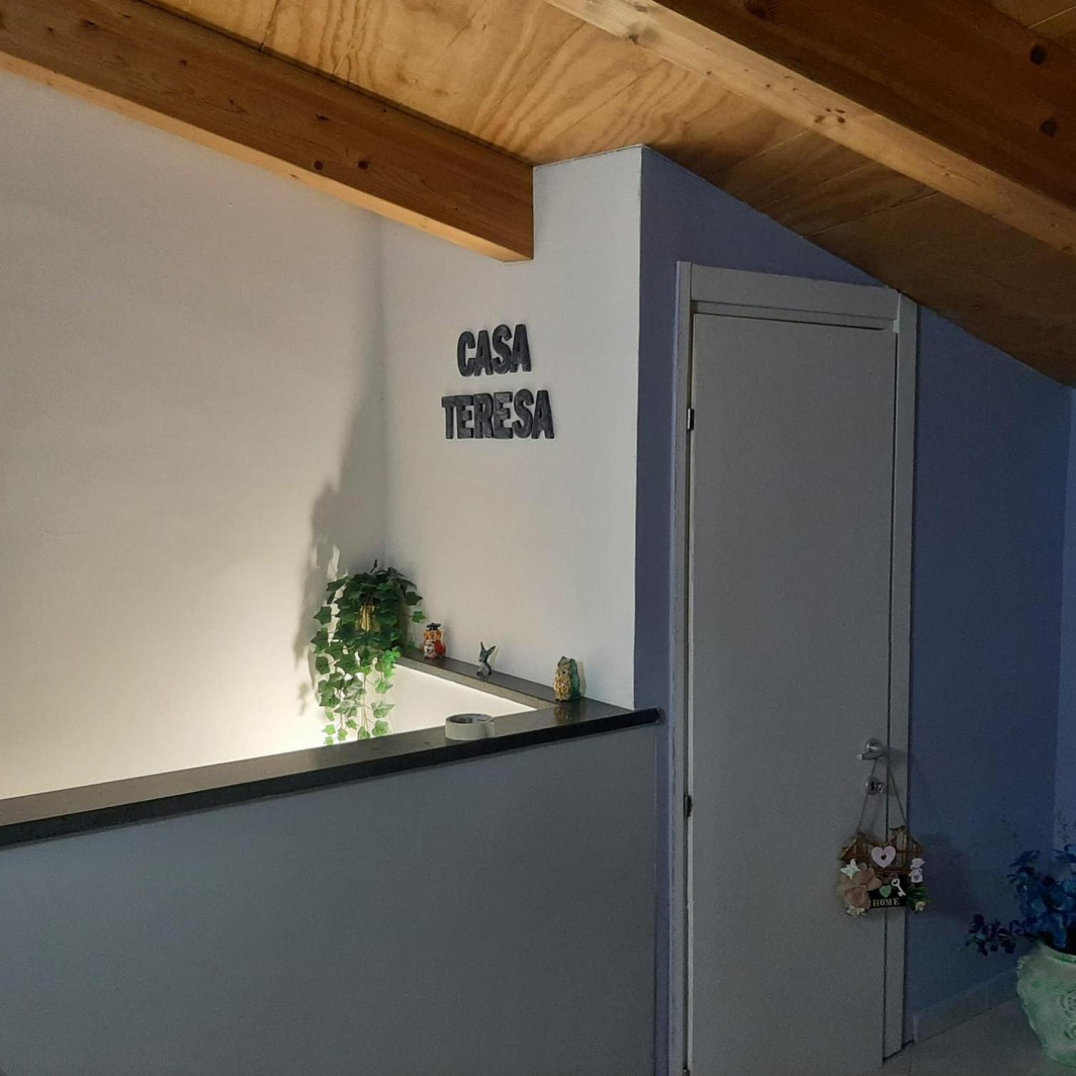 Casa Teresa Nel Centro Di Vietri Apartment Ngoại thất bức ảnh